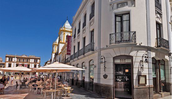 Restaurante Casa Ortega